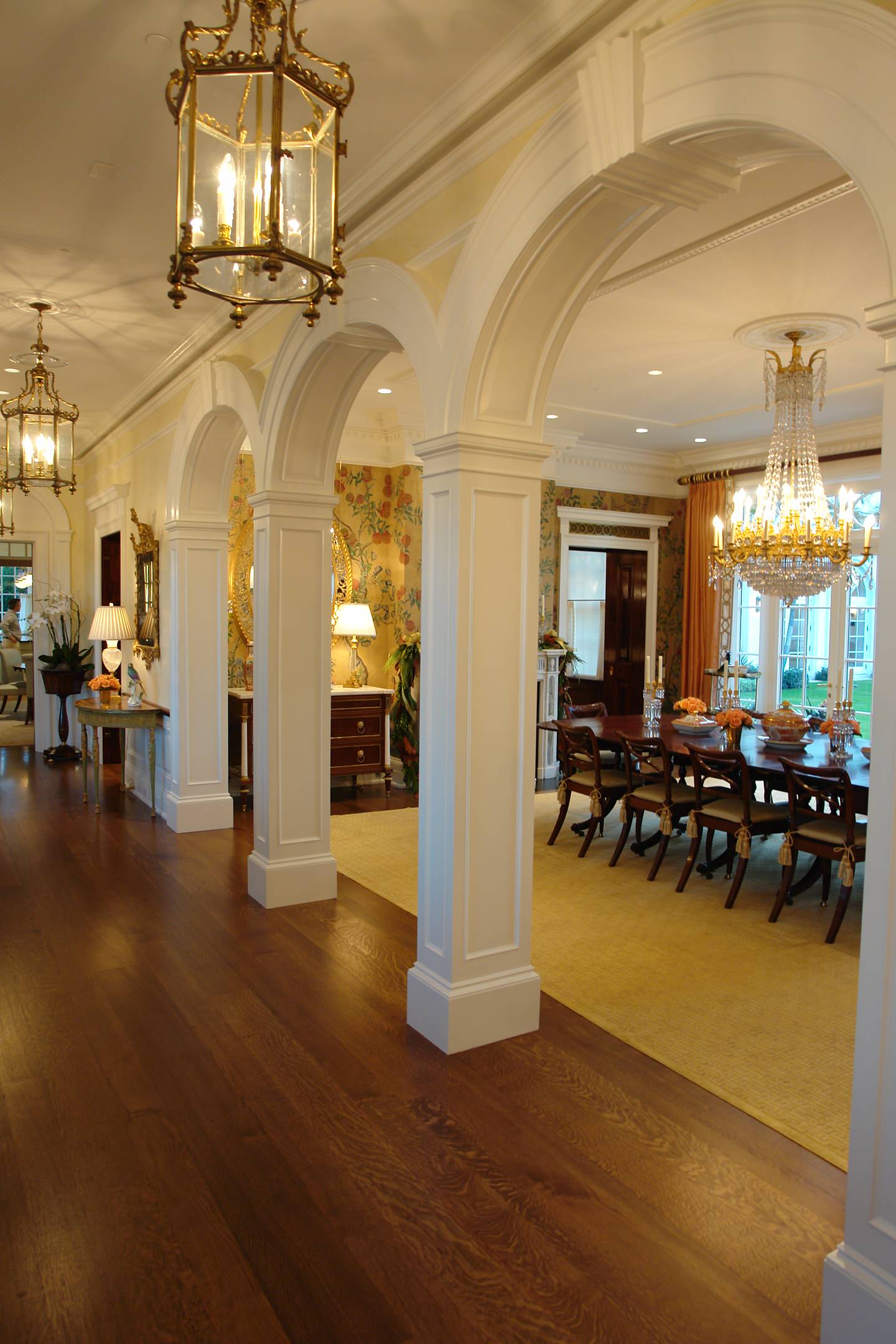 New House- Florida