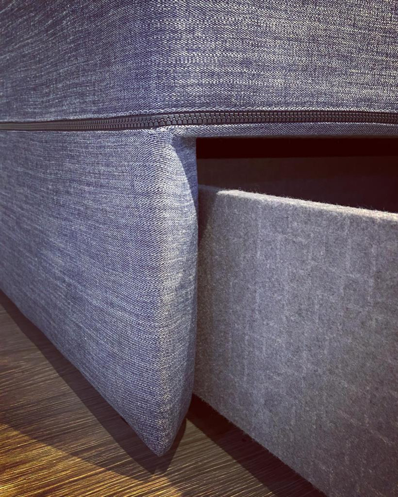 Диваны HOMESTER