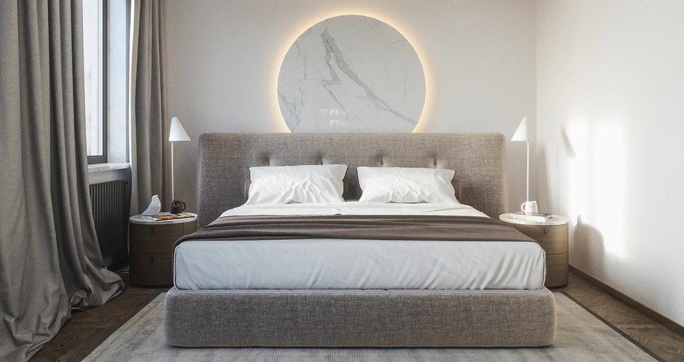 Эргономика комфортного пространства