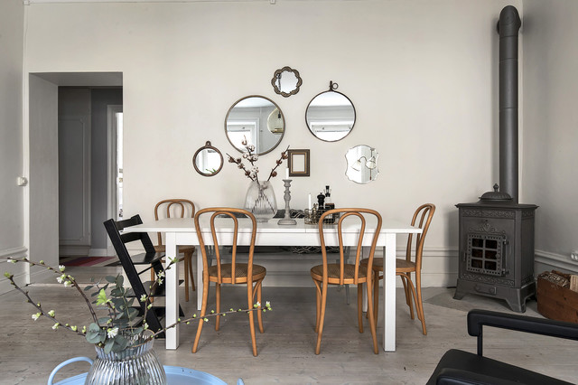 Hem till salu scandinavian-dining-room