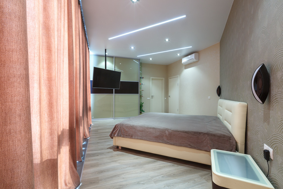 Двухкомнатная квартира