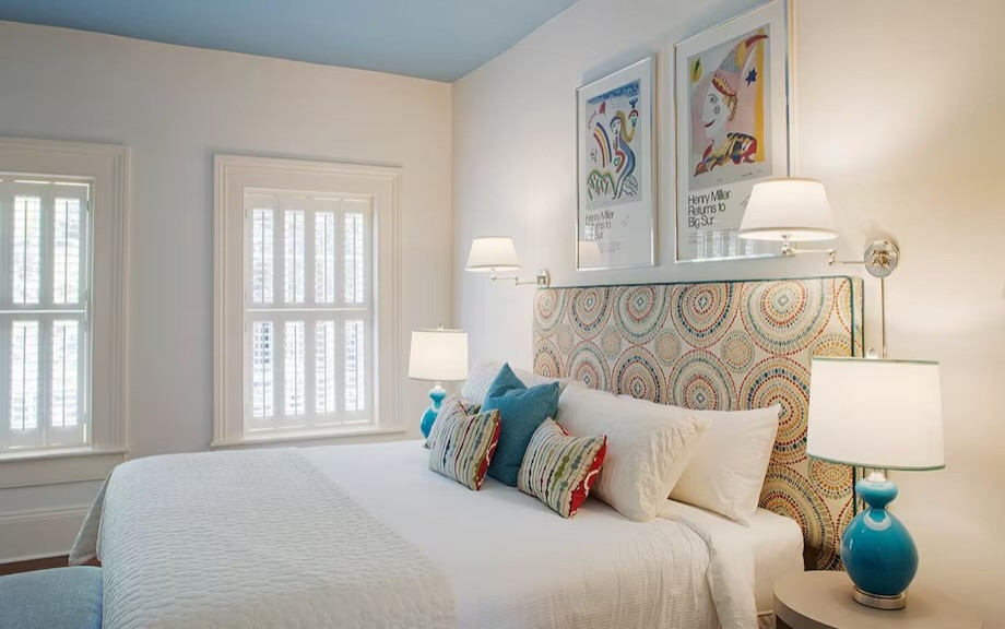 General Lachlan McIntosh House Historic Renovation
