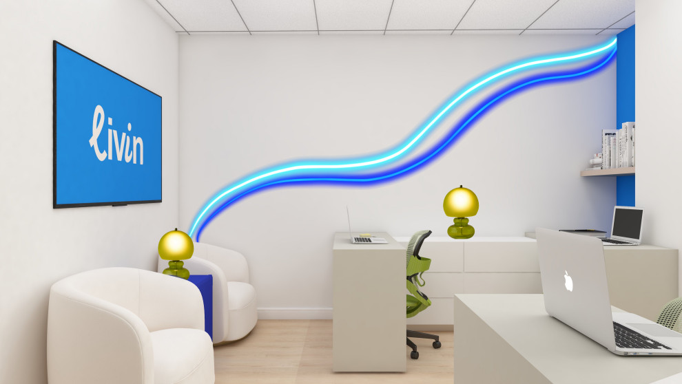 Livin Marketing Agency