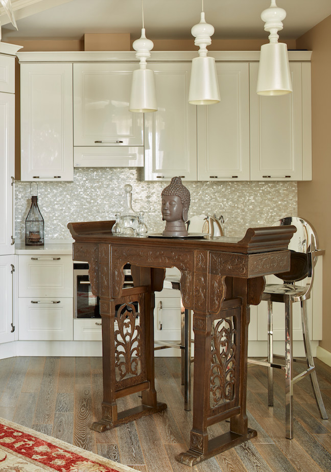 Сон в красном тереме