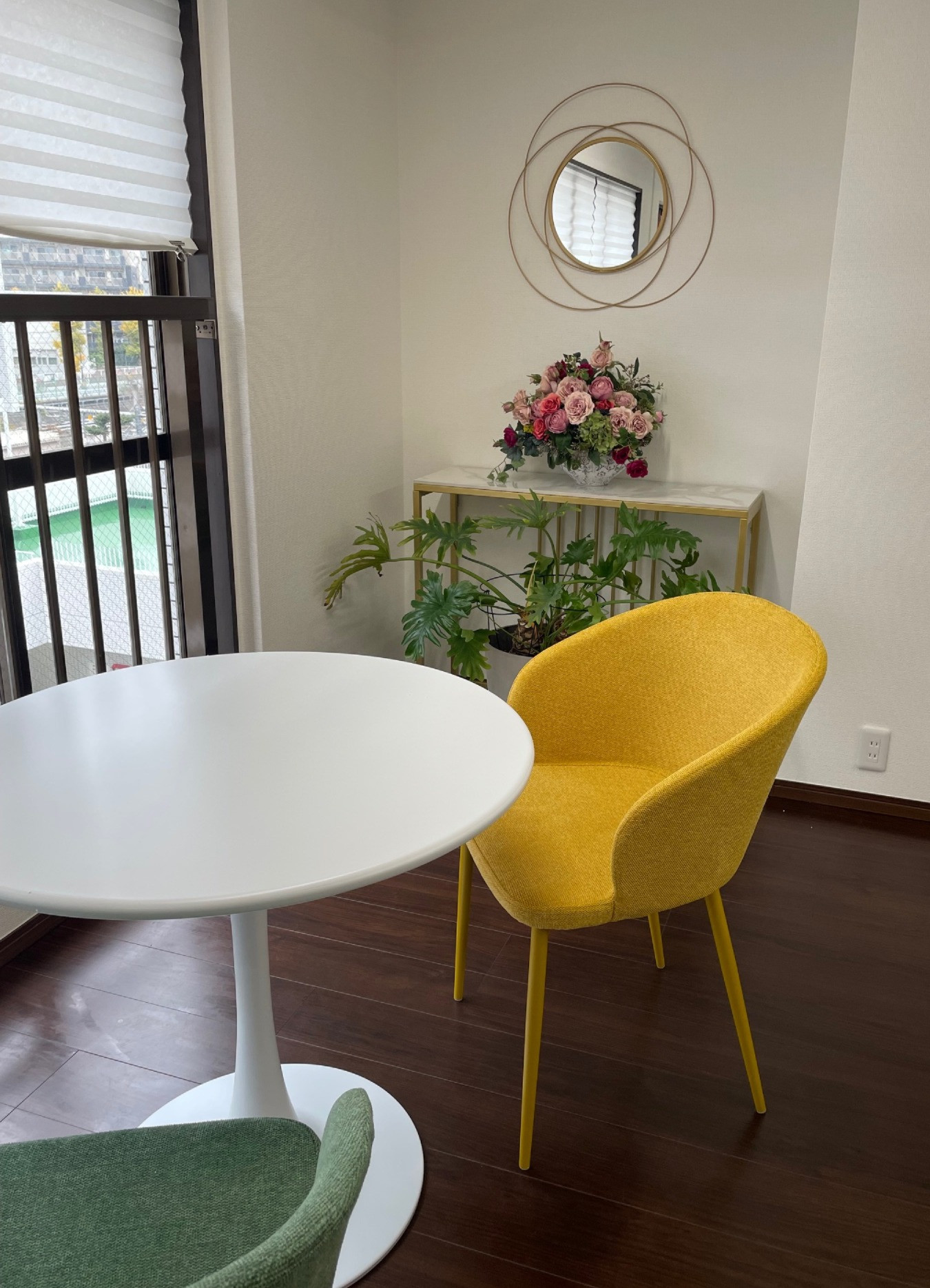 オフィスサロン