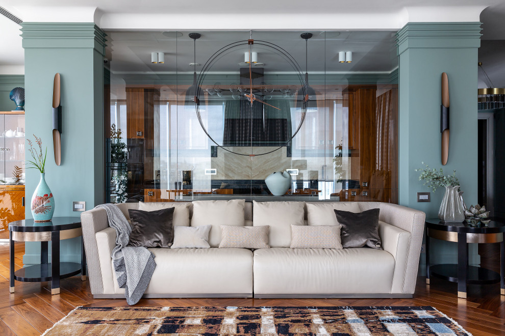 Цветной бульвар