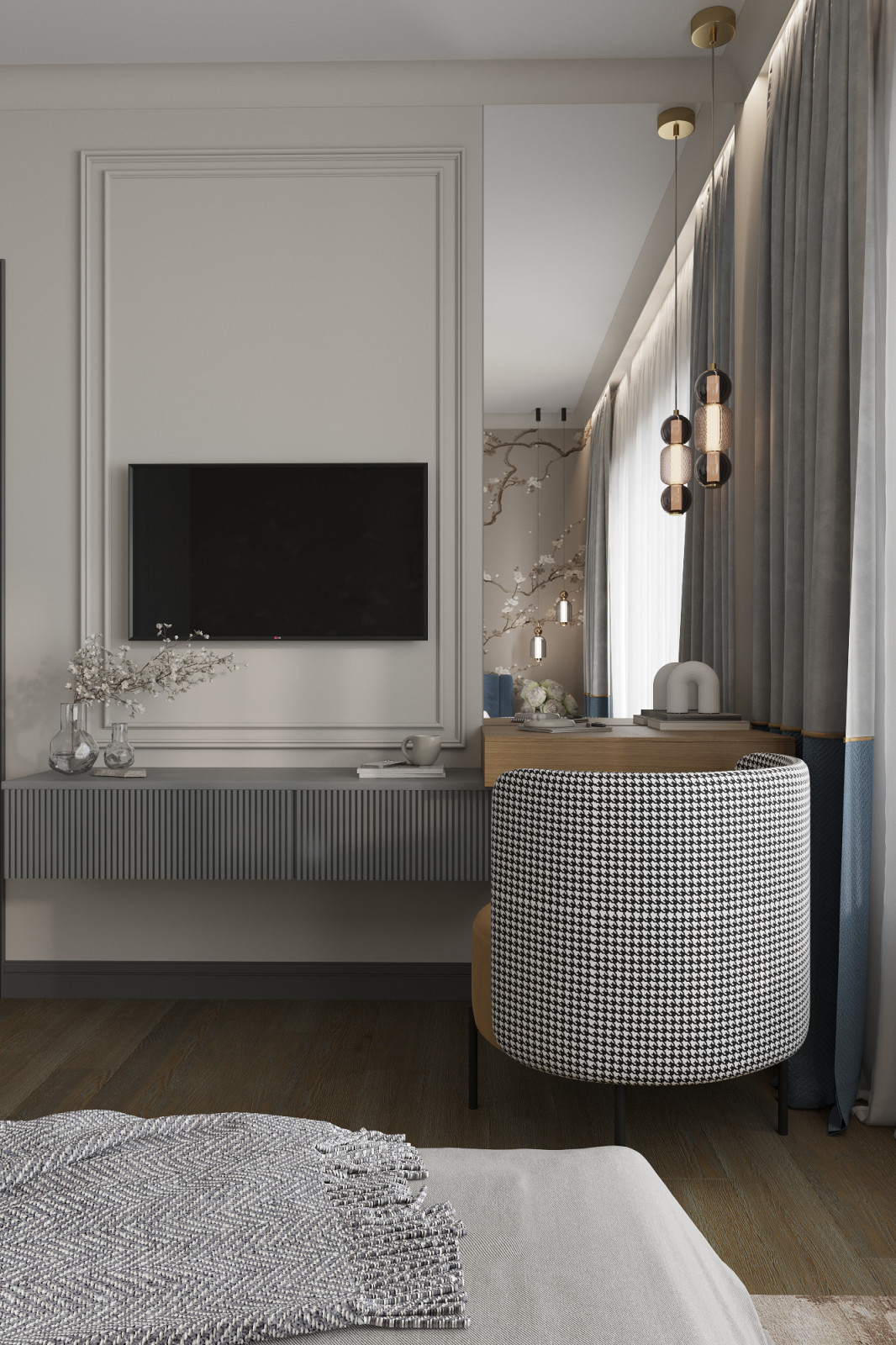 Гостевой дом в Малиновке