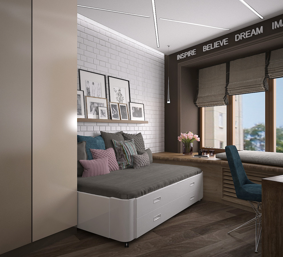 Воробьевы горы