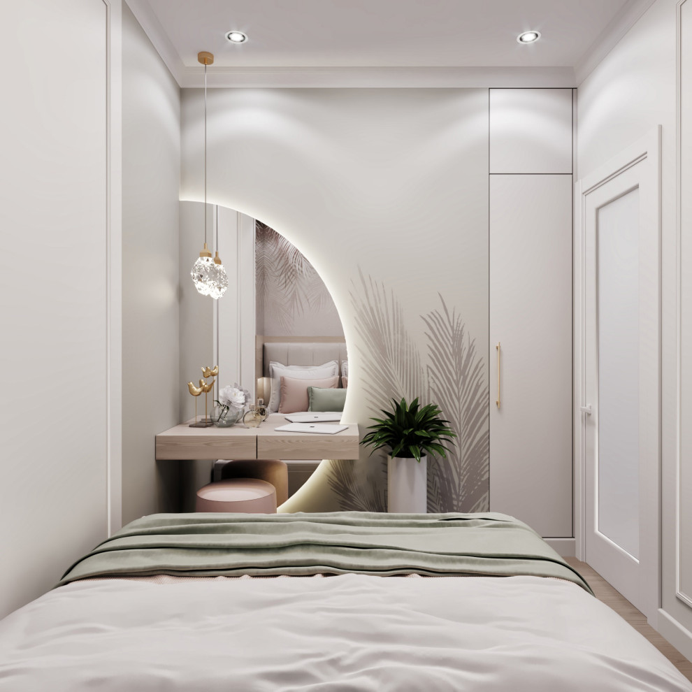 Квартира в ЖК "Савин Хаус"