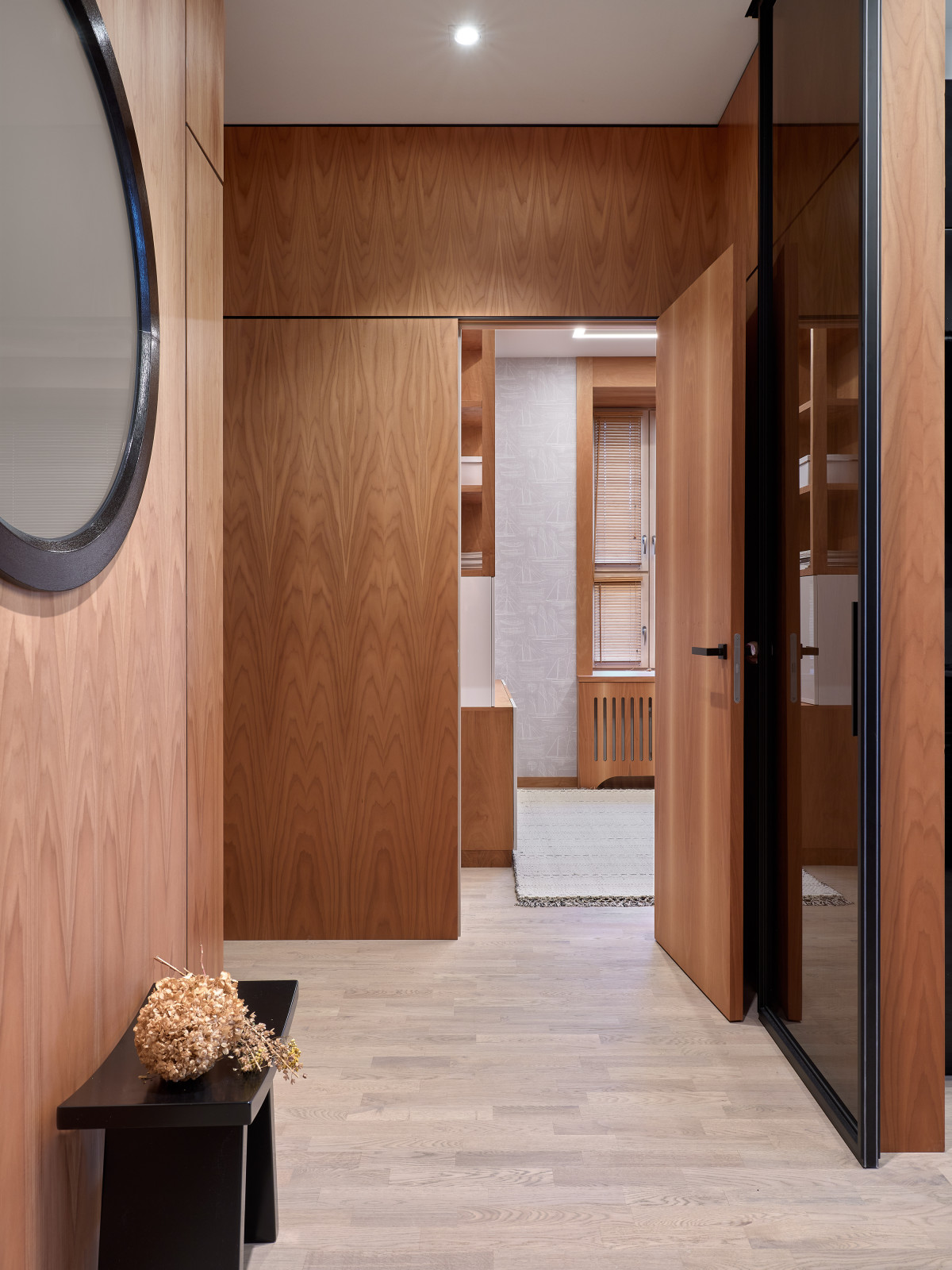 Квартира в ЖК "Невский"