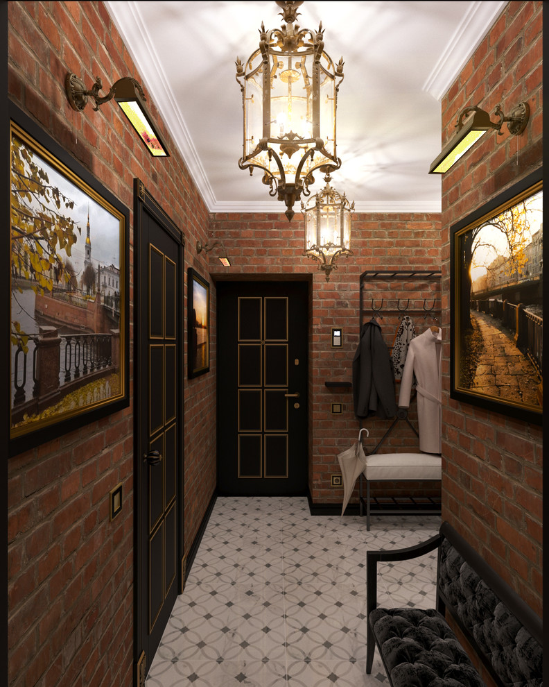 Квартира на Невском