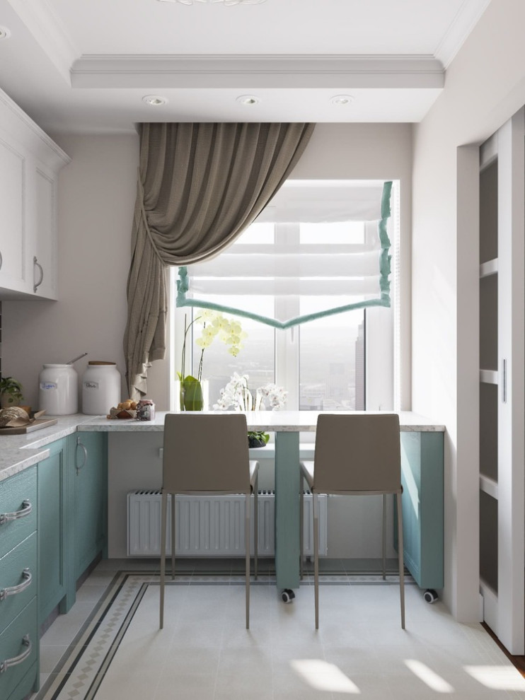 Магаданская