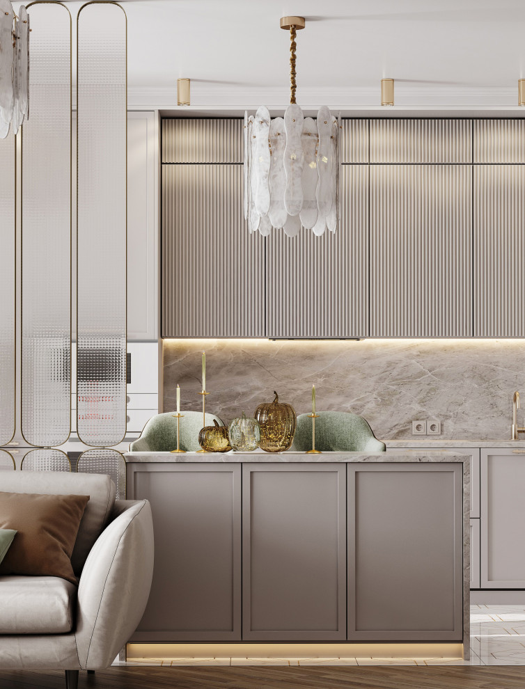 ЖК "Румянцево Парк"