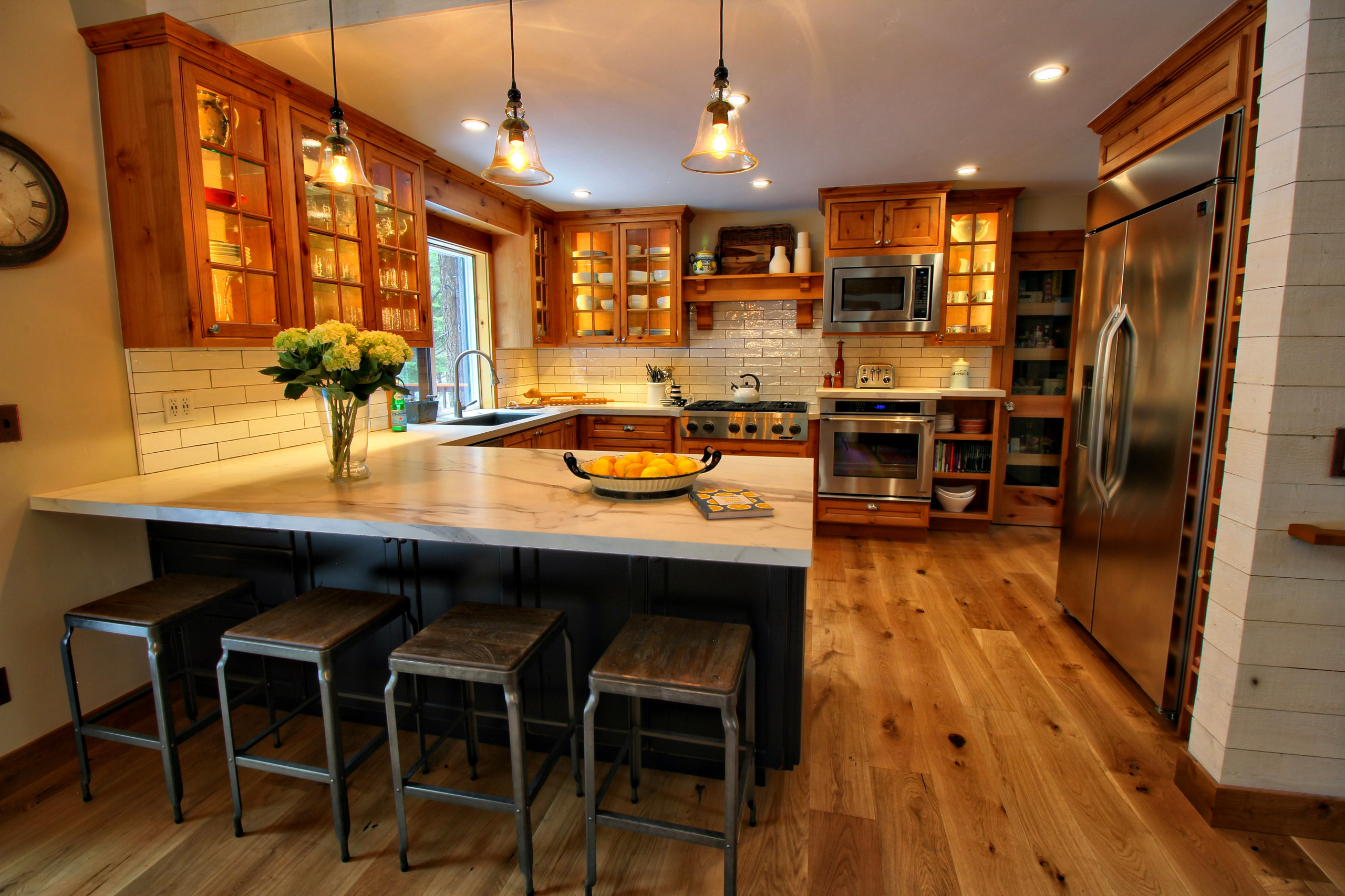 The Man Cave