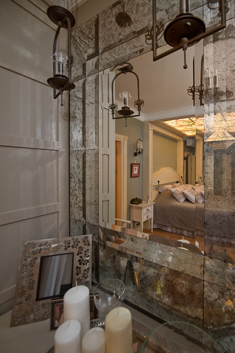 ЖК Шуваловский