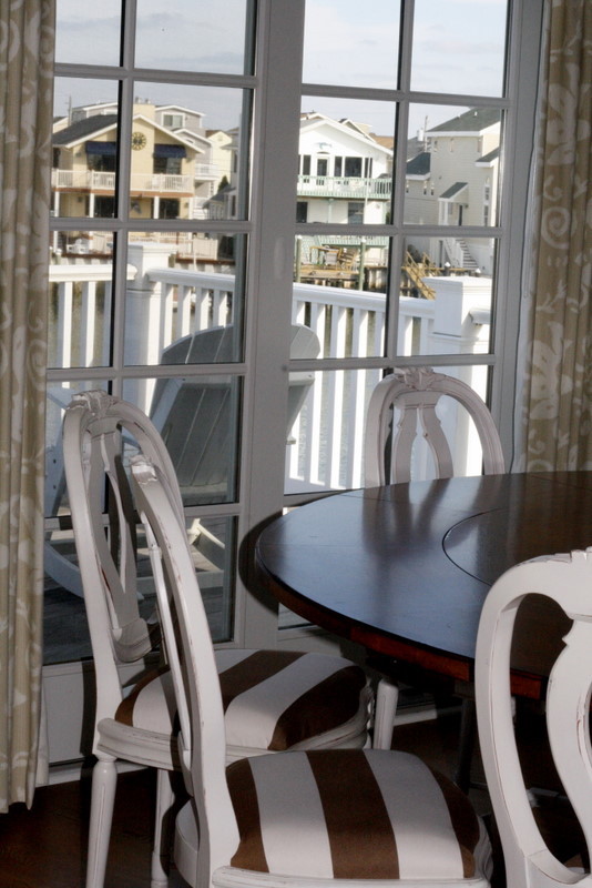 Dining Rooms