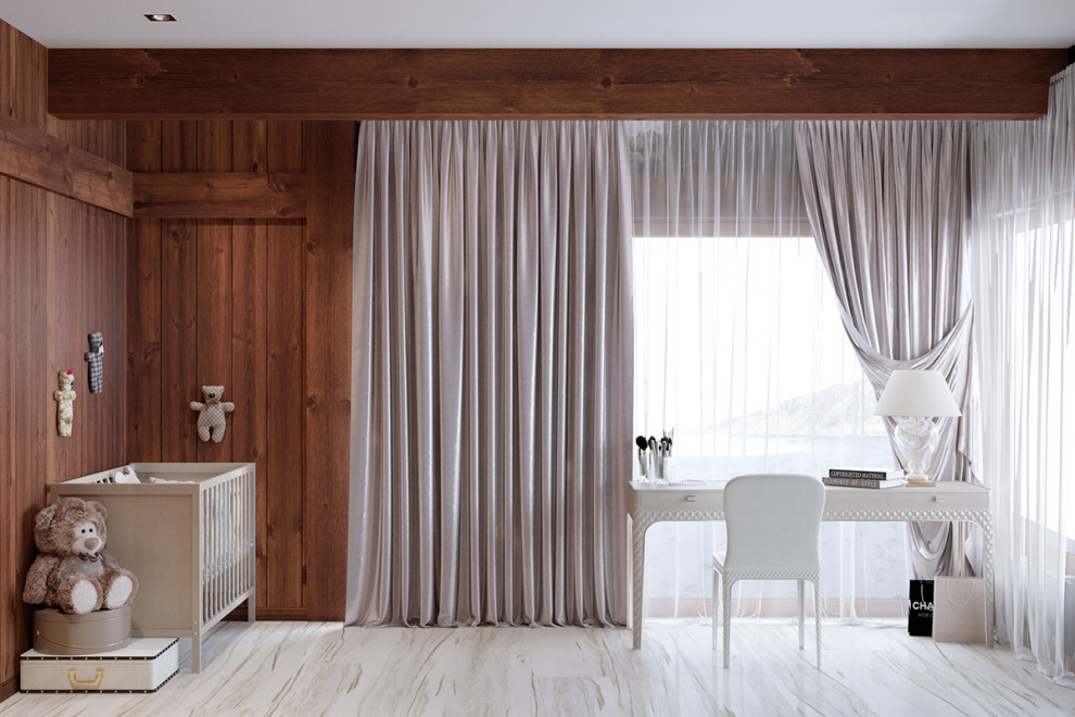 House in Komarovo | Bedroom | Children Rooms