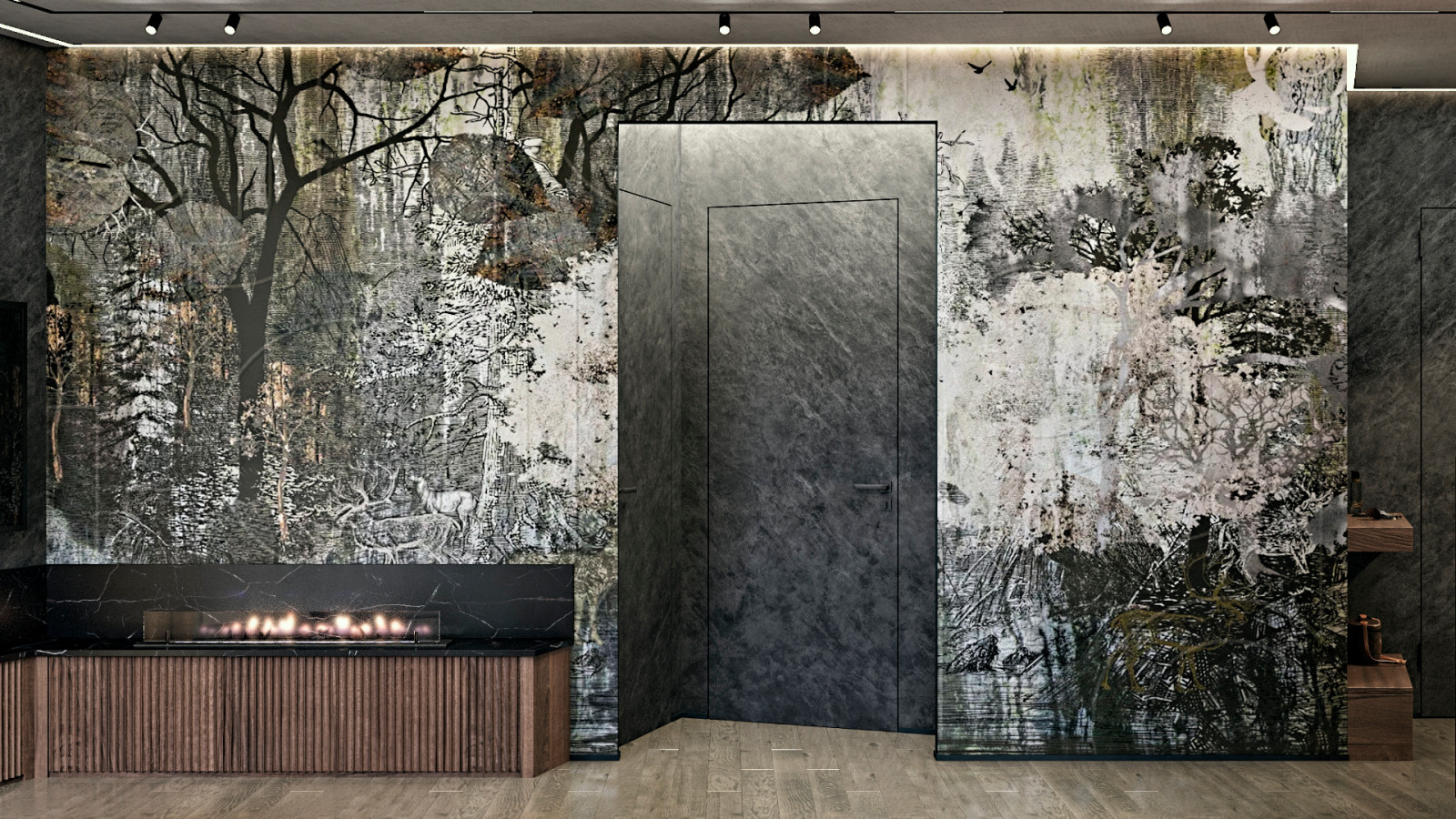 ЖК ДИНАСТИЯ