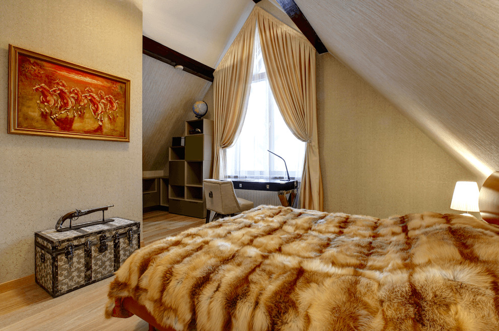 Дом в Горках-2