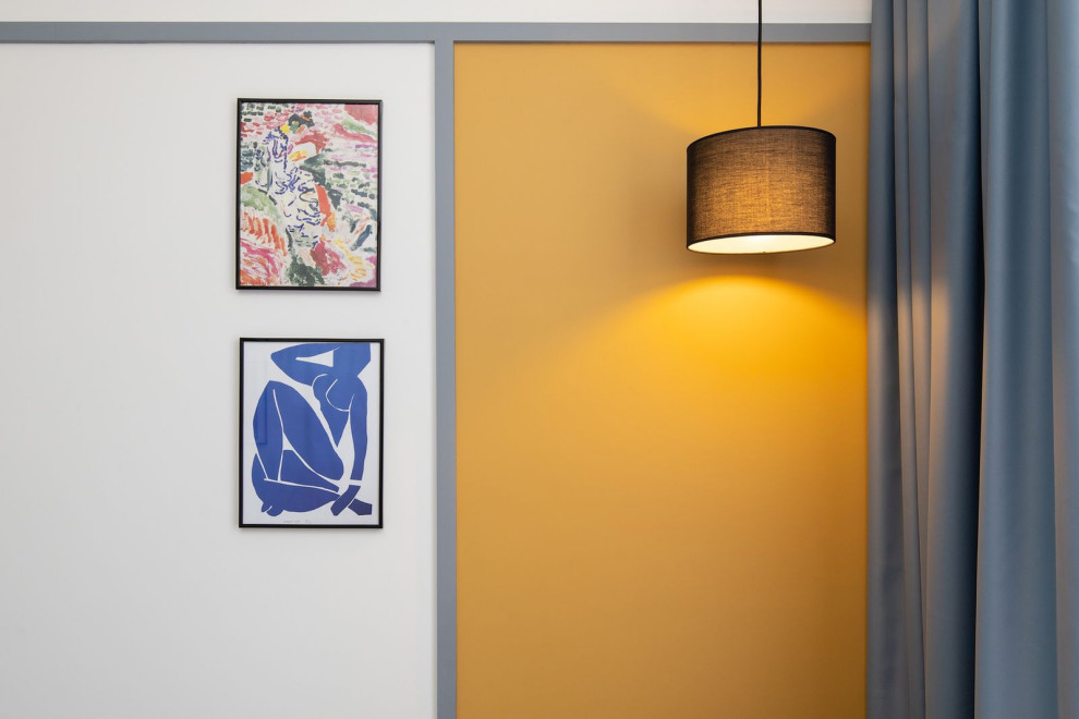 Пример - проект художественный