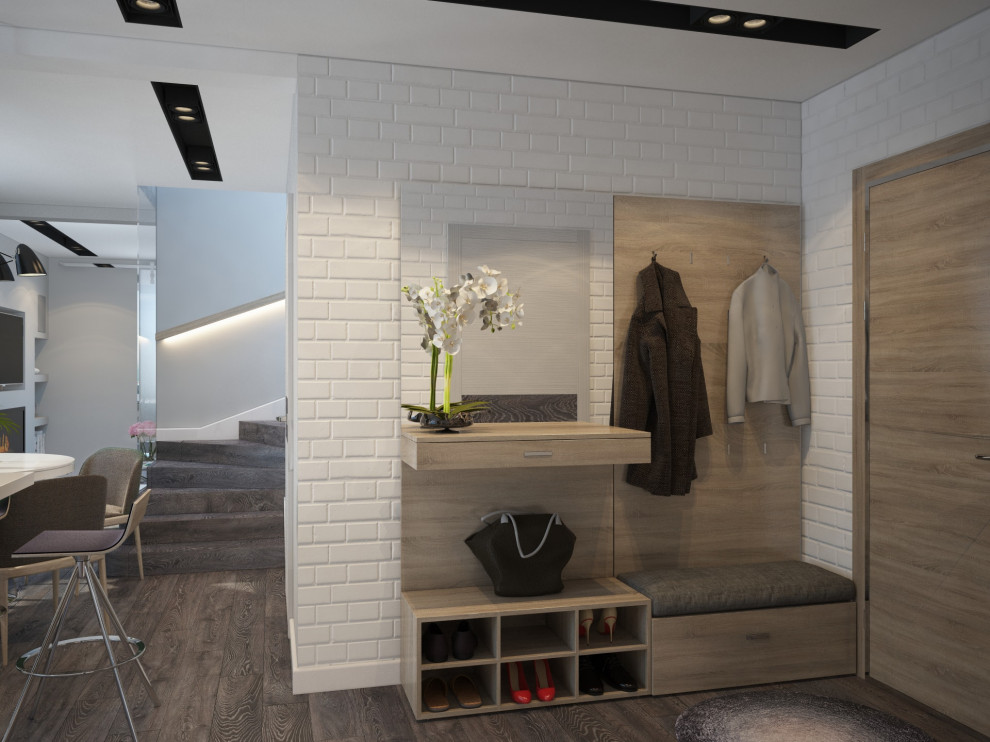 ЖК Испанские Кварталы, 3 комнаты, 87 м²