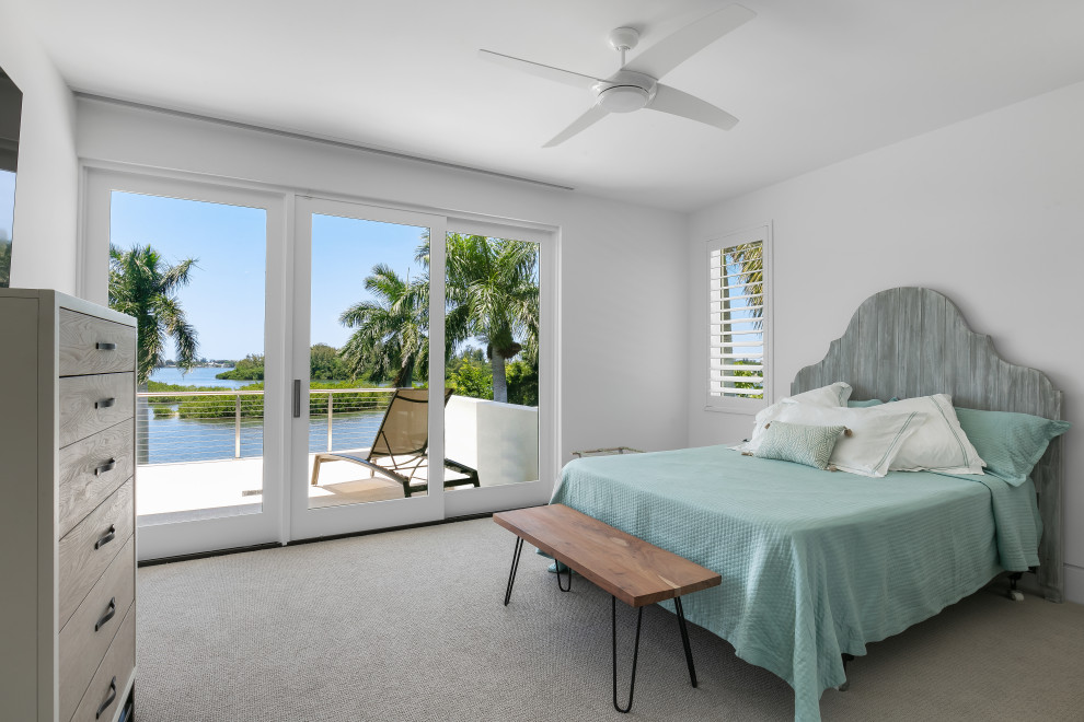 Bayfront Modern Sarasota