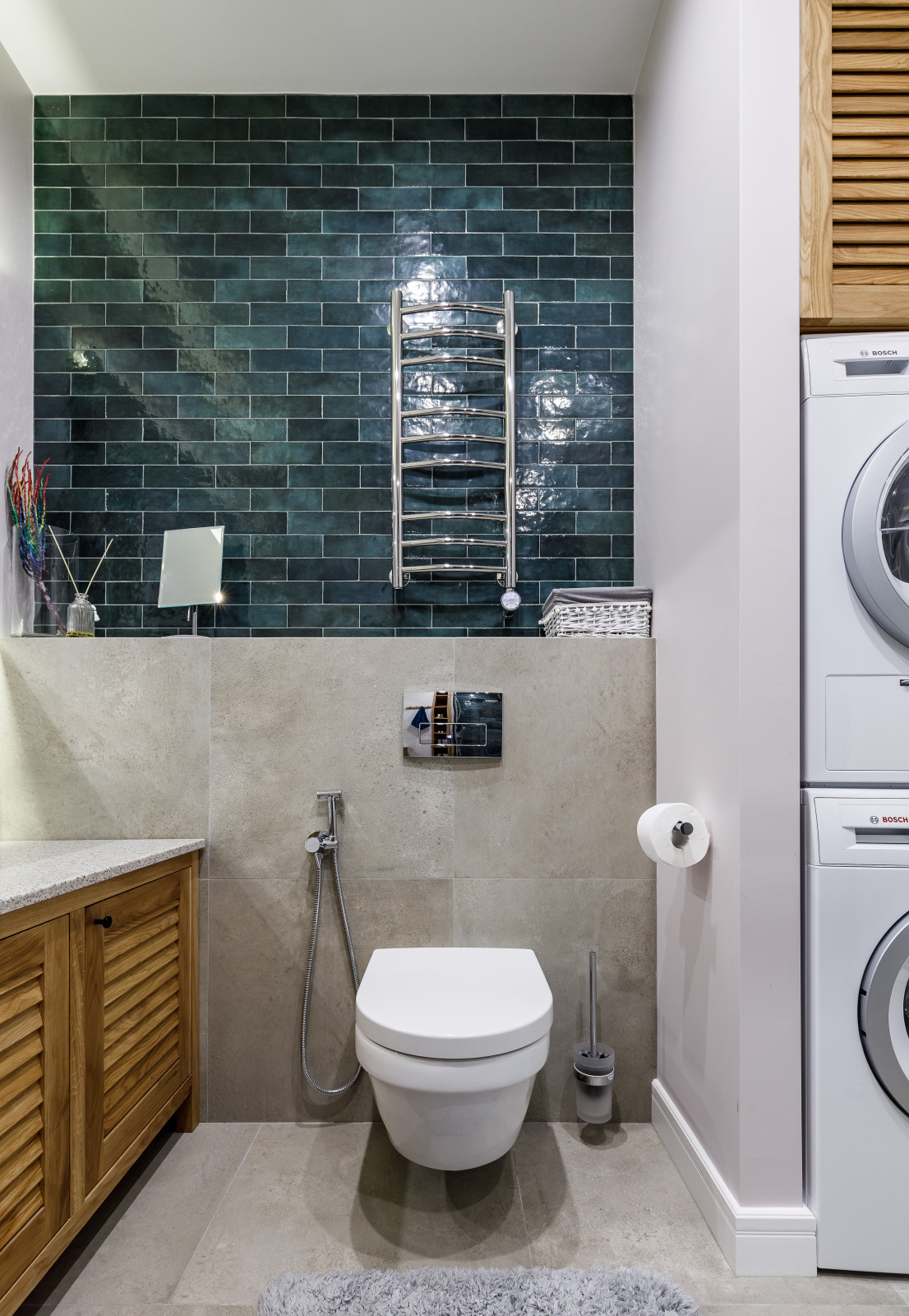 Квартира на Литейном проспекте