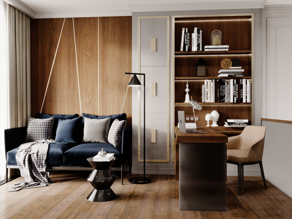 ЖК ВИДНЫЙ ГОРОД