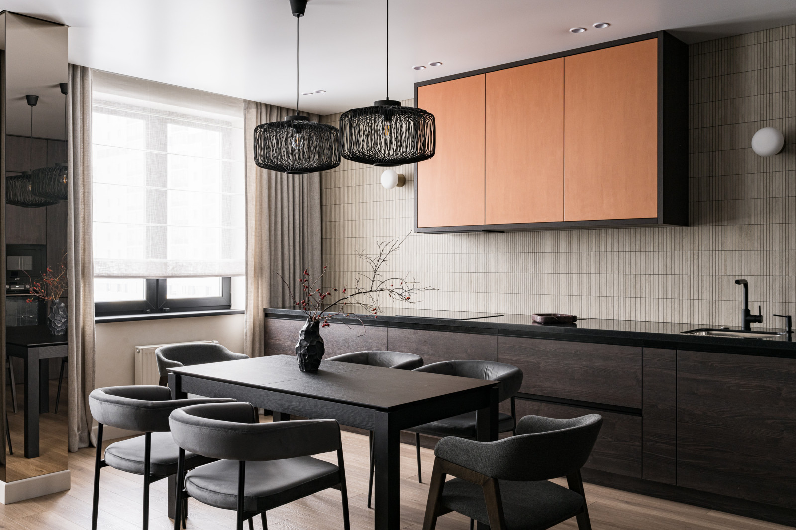 Дизайнерская любовь