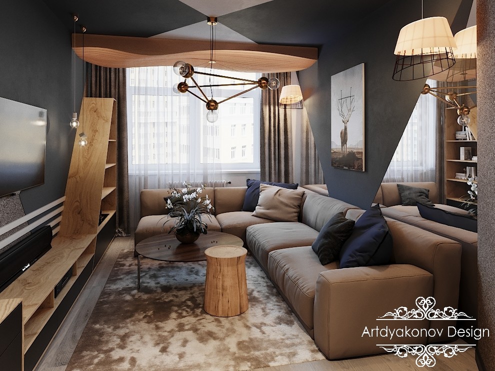 ЖК Лондон Парк