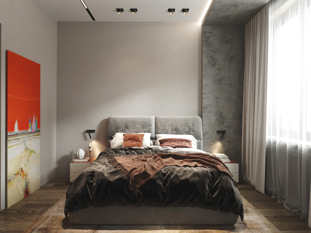 ЖК Перовский