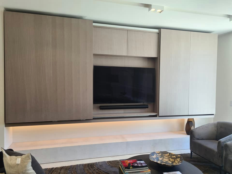 Sydney Custom Renovation