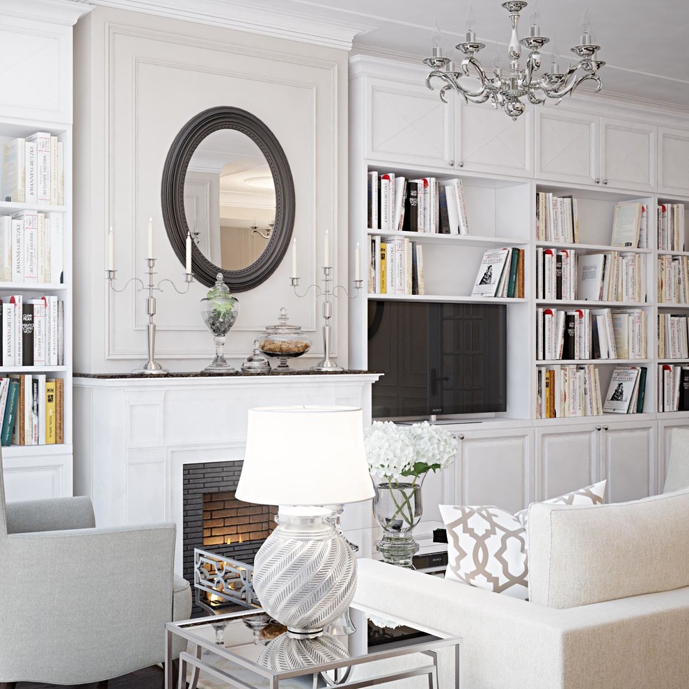 Таунхаус в подмосковье