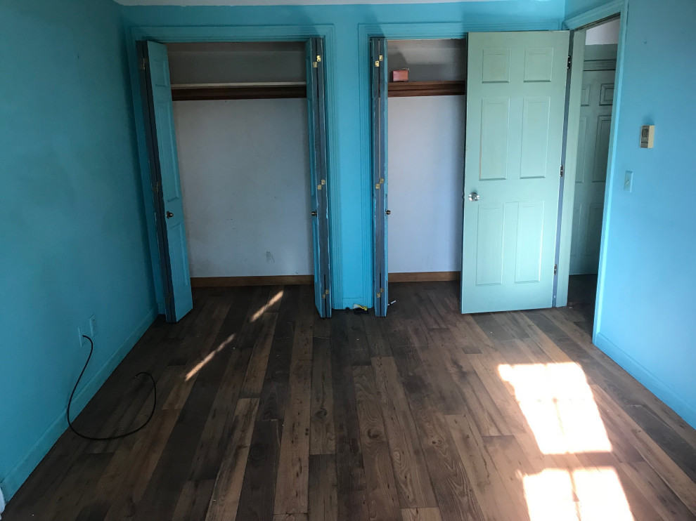 Chatham Home Project