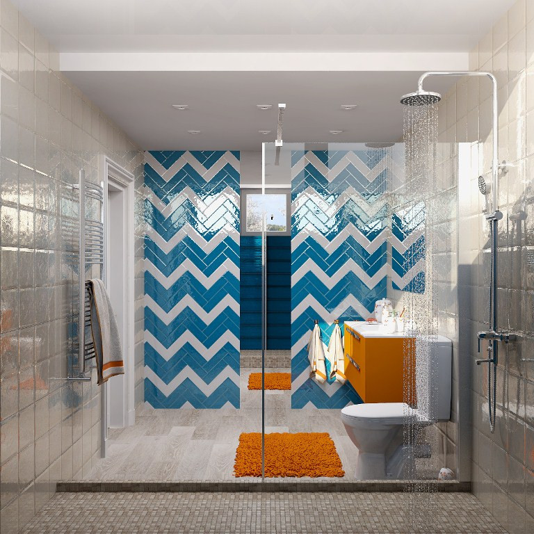 Дом в стиле прованс, пос. Малиновка