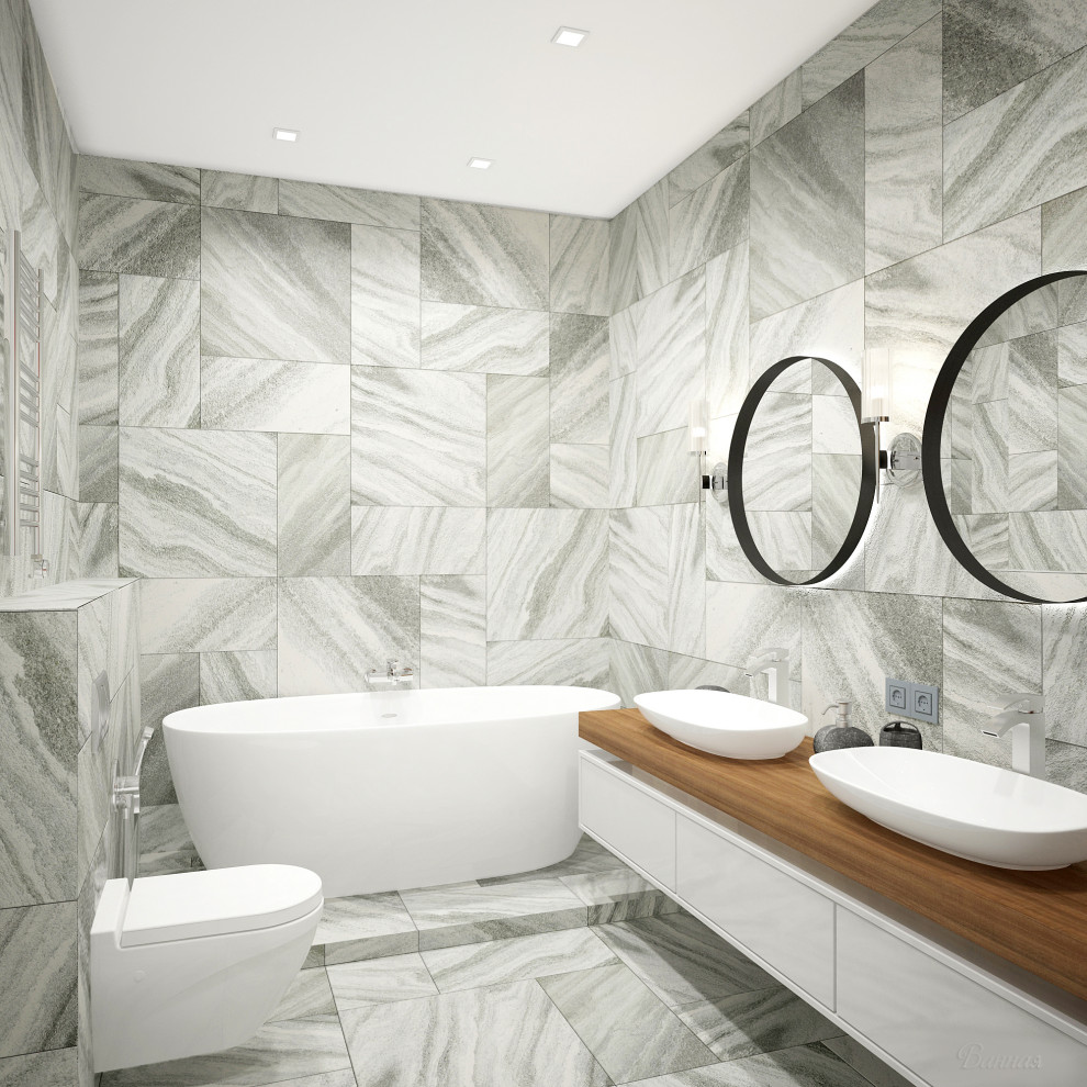 Ванная варианты для заказчика