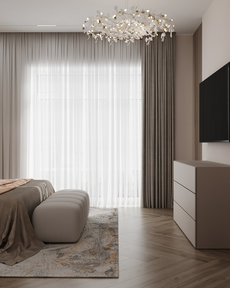 Прозрачные сны