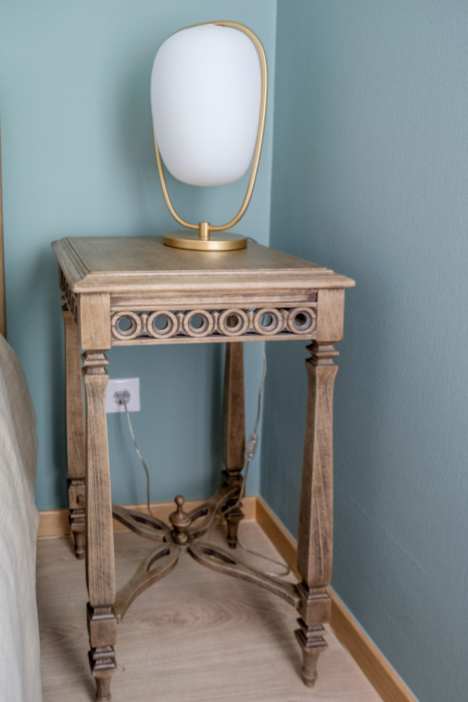 Реновация квартиры в ЖК Life Митино