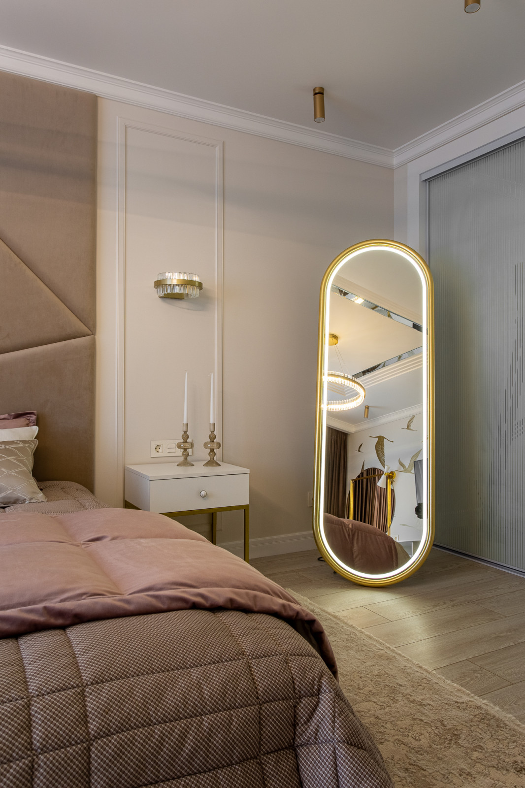 Квартира в Москве