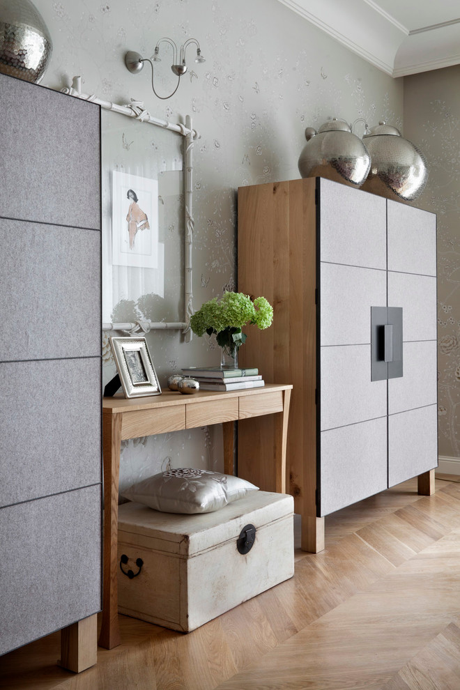 Московские сезоны