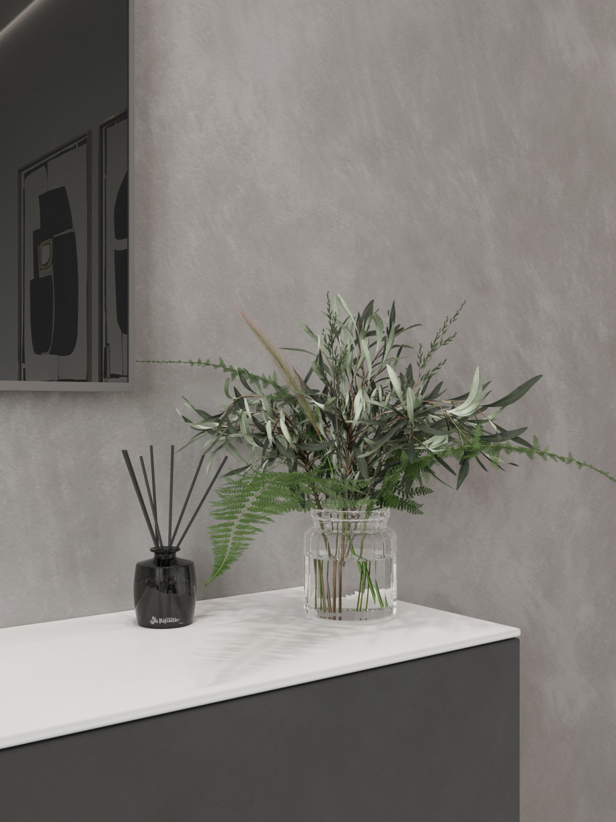 Квартира ЖК Манхэттен