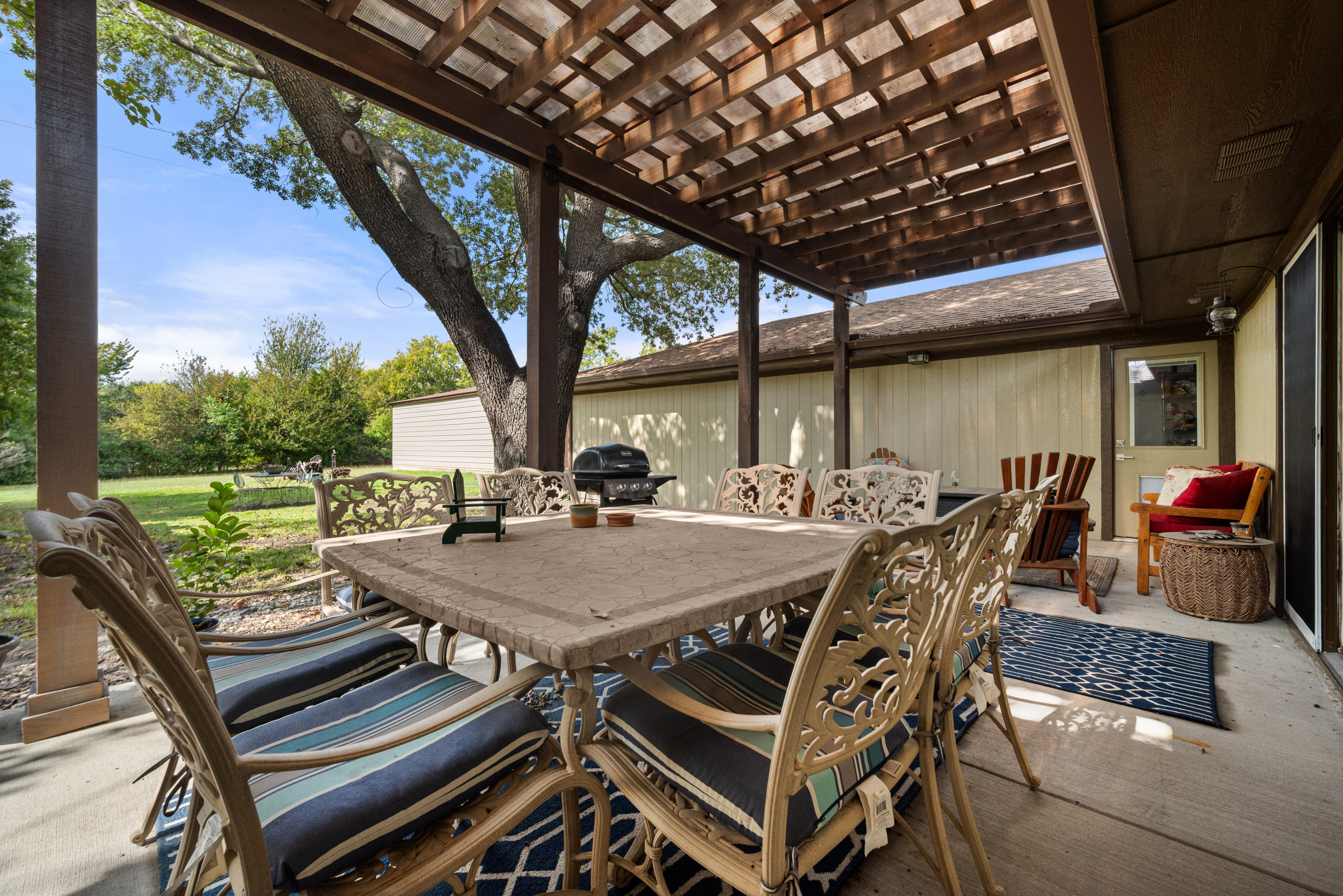 Jamgochian Home Addition