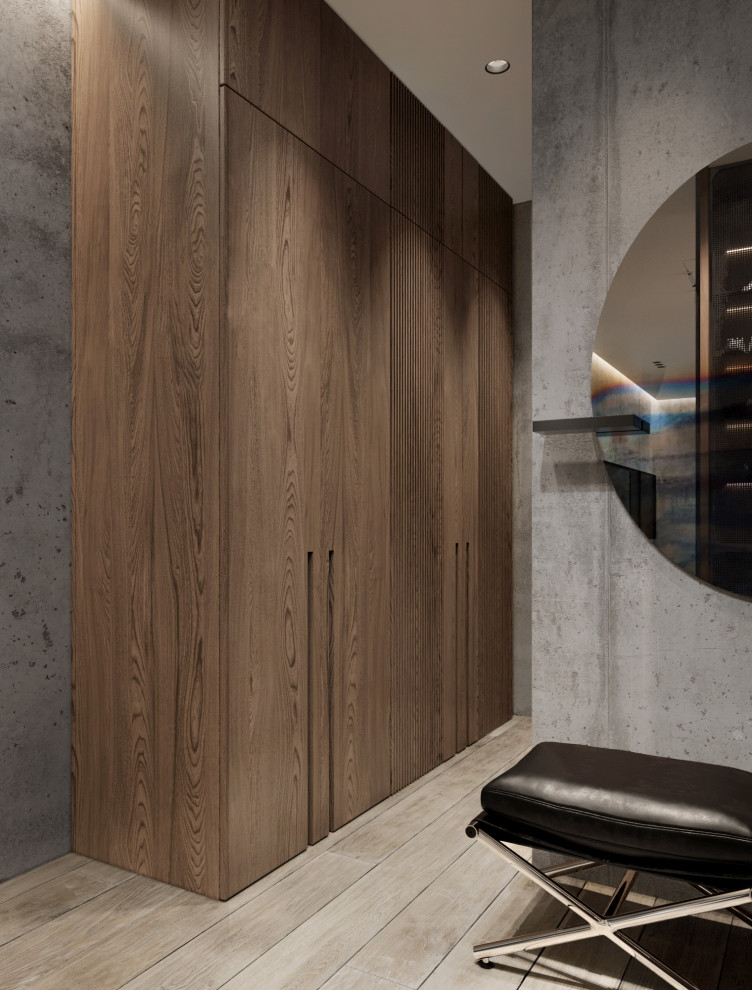 Квартира на Вернадского