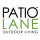 Patio Lane