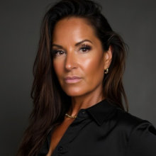 Lisa Benbow - Principal Designer