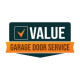 Value Garage Door Service