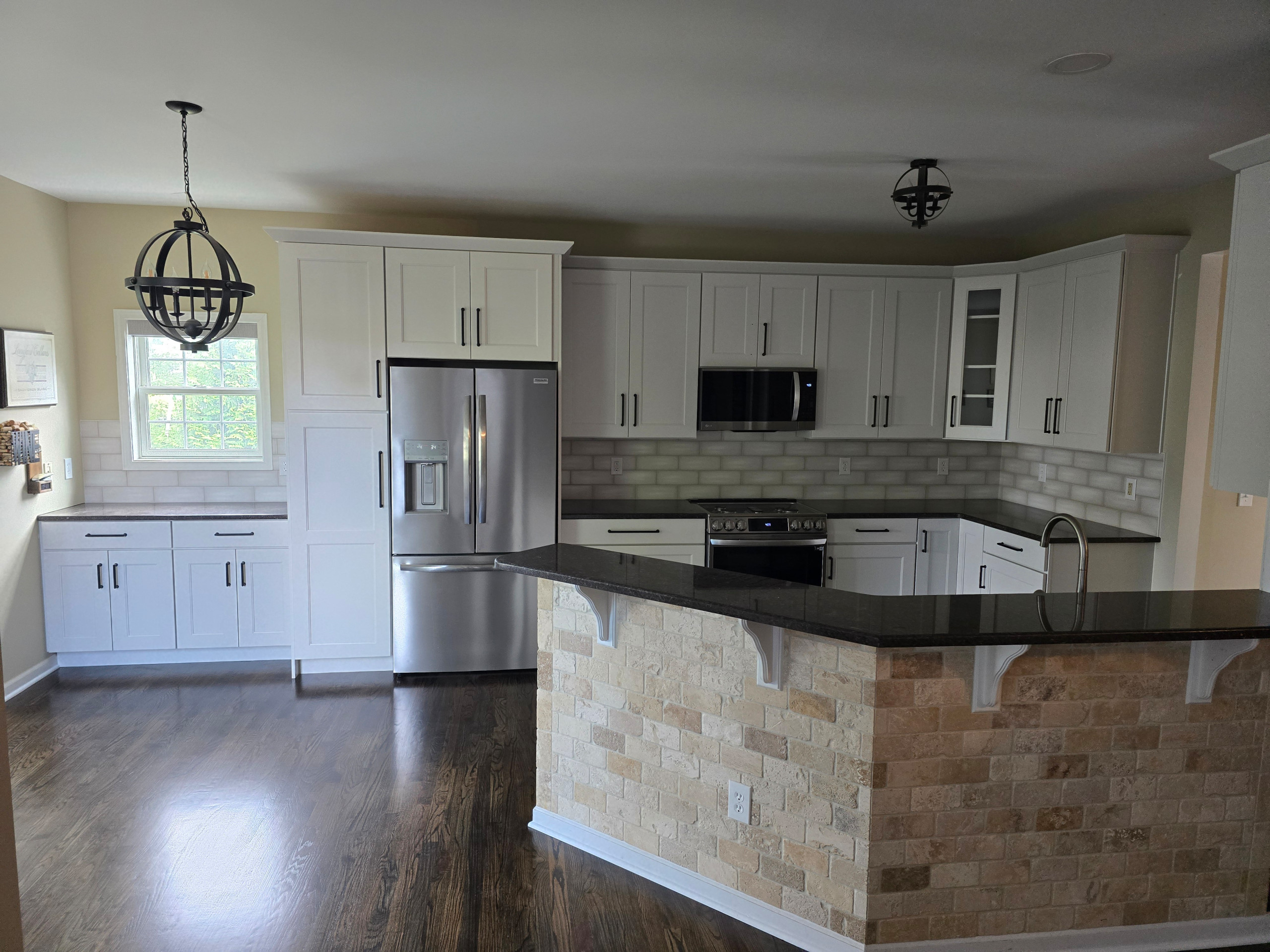Danielle's Kitchen