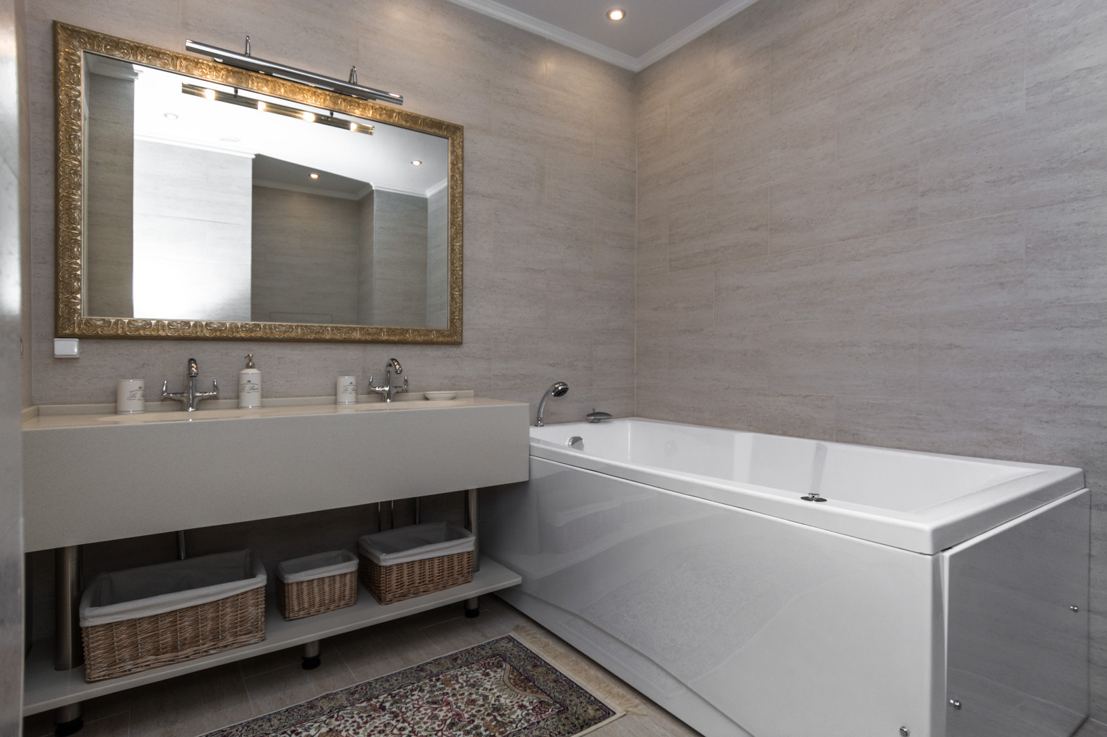 4х комнатная квартира №3