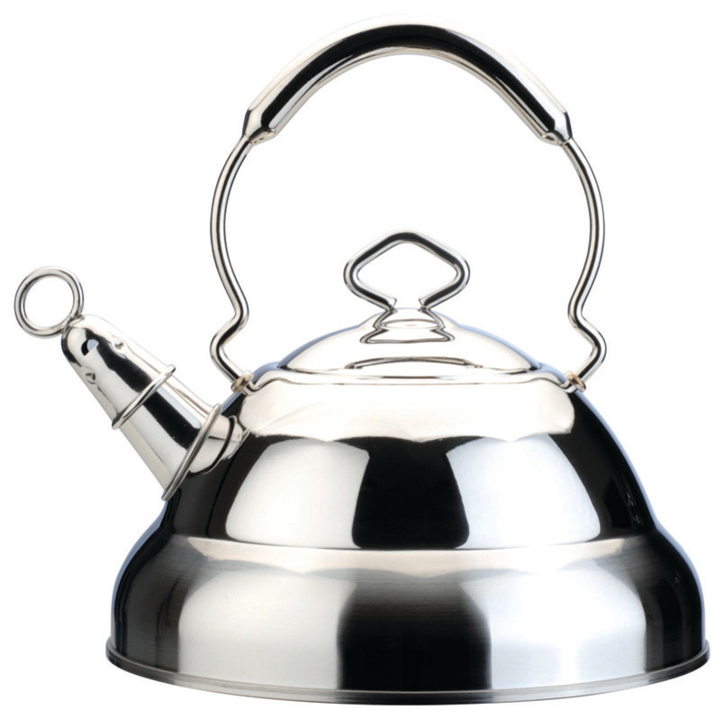 Harmony Whistling Kettle 11 Cups