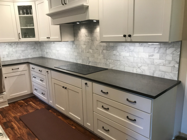 Kitchen contemporary-kitchen